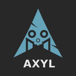 Axyl Logo